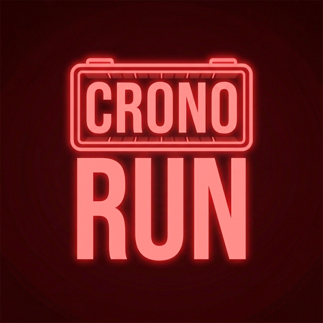 CronoRun Oficial